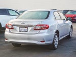2012 Corolla Thumbnail 6
