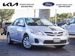 2012 Corolla Thumbnail 26