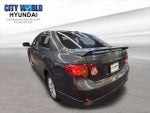 2010 Corolla Thumbnail 3