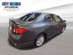 2010 Corolla Thumbnail 5