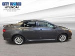 2010 Corolla Thumbnail 6