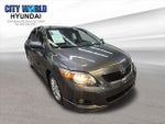 2010 Corolla Thumbnail 7