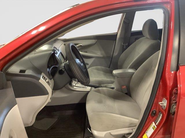 2011 Toyota Corolla - $7,997