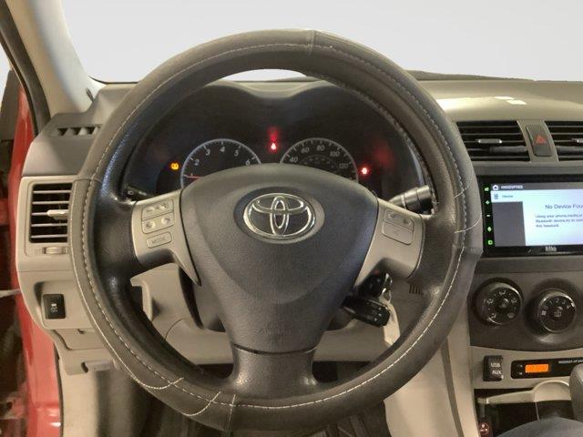 2011 Toyota Corolla - $7,997