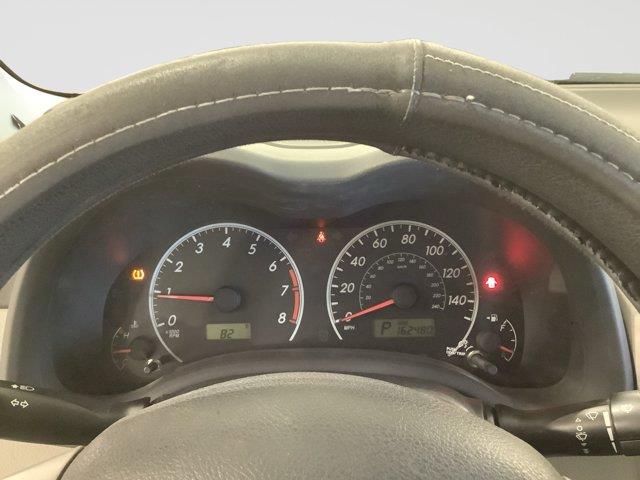 2011 Toyota Corolla - $7,997