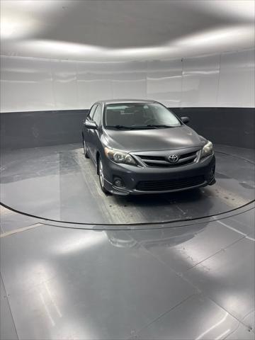 2012 Toyota Corolla - $6,894