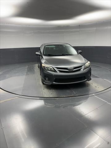 2012 Toyota Corolla - $6,894