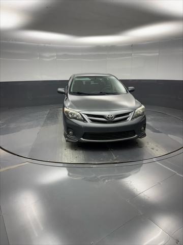 2012 Toyota Corolla - $6,894