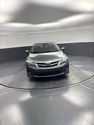 2012 Toyota Corolla - $6,894
