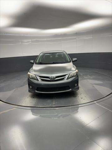2012 Toyota Corolla - $6,894
