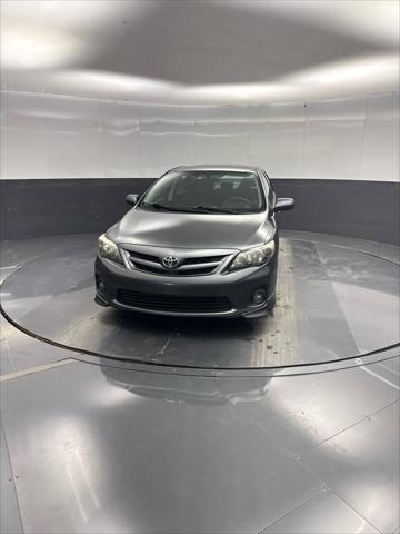 2012 Toyota Corolla - $6,894