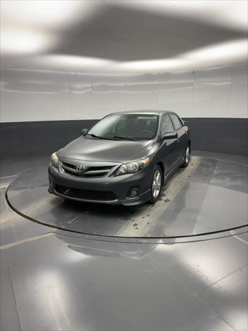2012 Toyota Corolla - $6,894