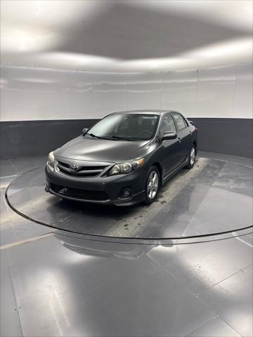 2012 Toyota Corolla - $6,894