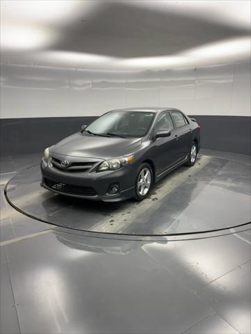 2012 Toyota Corolla - $6,894
