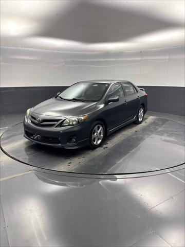 2012 Toyota Corolla - $6,894