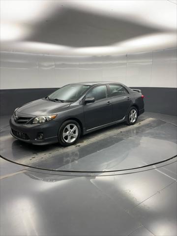 2012 Toyota Corolla - $6,894