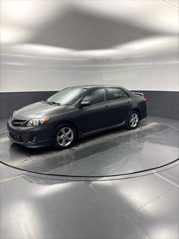 2012 Toyota Corolla - $6,894
