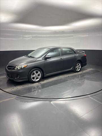 2012 Toyota Corolla - $6,894