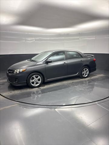2012 Toyota Corolla - $6,894
