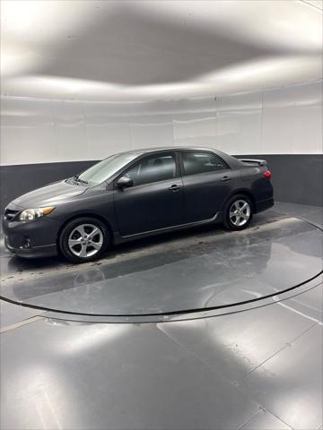 2012 Toyota Corolla - $6,894
