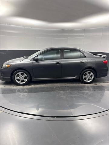 2012 Toyota Corolla - $6,894