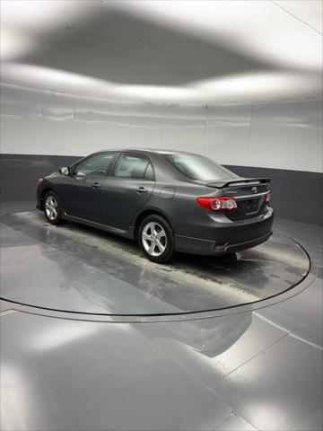 2012 Toyota Corolla - $6,894