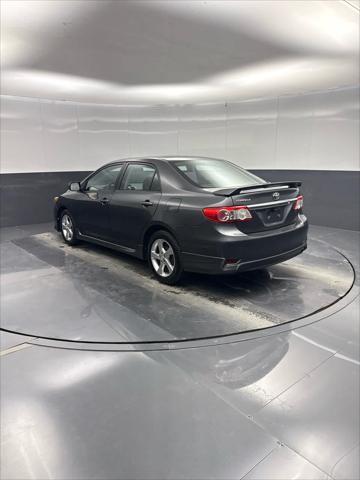 2012 Toyota Corolla - $6,894