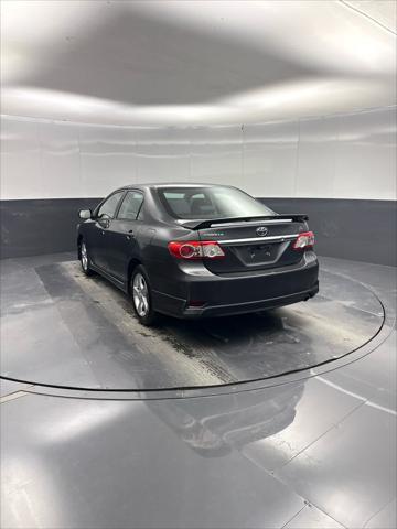 2012 Toyota Corolla - $6,894