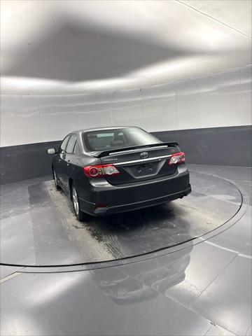 2012 Toyota Corolla - $6,894