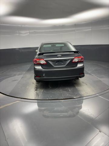 2012 Toyota Corolla - $6,894