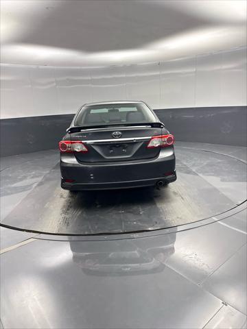 2012 Toyota Corolla - $6,894