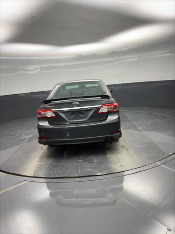 2012 Toyota Corolla - $6,894