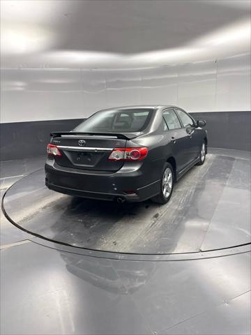 2012 Toyota Corolla - $6,894
