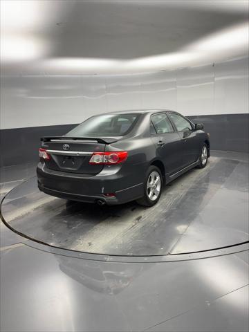 2012 Toyota Corolla - $6,894