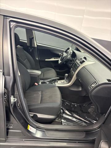 2012 Toyota Corolla - $6,894