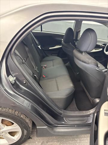 2012 Toyota Corolla - $6,894