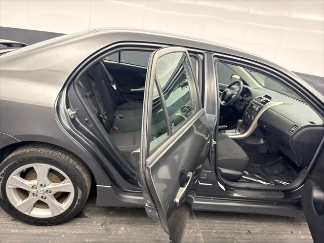 2012 Toyota Corolla - $6,894