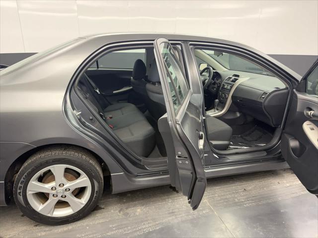 2012 Toyota Corolla - $6,894