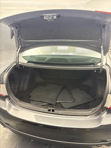 2012 Toyota Corolla - $6,894