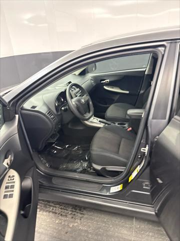 2012 Toyota Corolla - $6,894