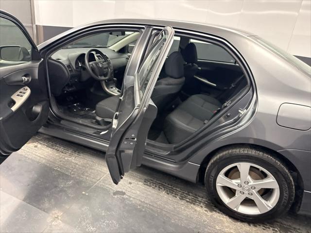 2012 Toyota Corolla - $6,894