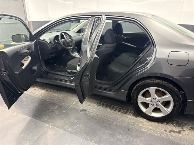 2012 Toyota Corolla - $6,894