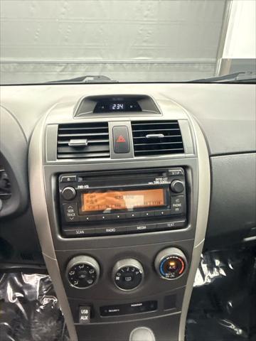2012 Toyota Corolla - $6,894