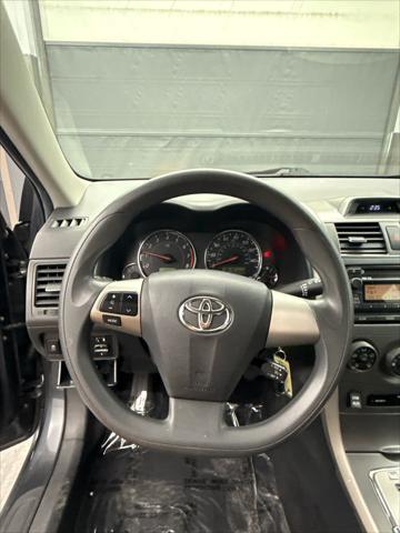 2012 Toyota Corolla - $6,894