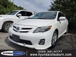 2013 Corolla Thumbnail 1