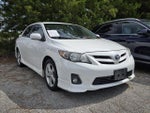 2013 Corolla Thumbnail 2