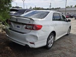 2013 Corolla Thumbnail 3