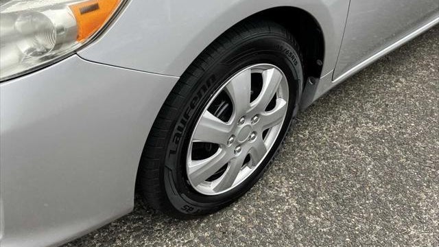2010 Toyota Corolla XLE