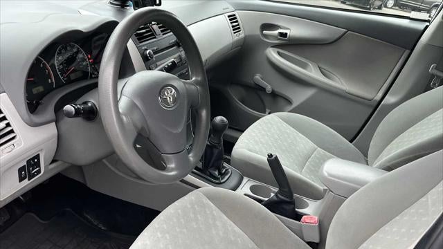 2010 Toyota Corolla XLE