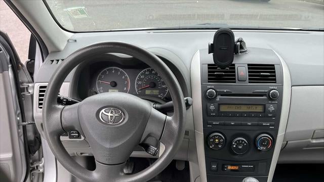 2010 Toyota Corolla XLE